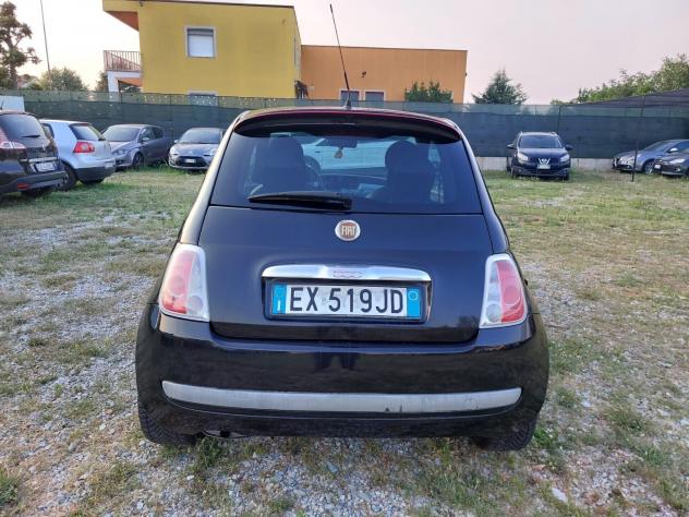 Fiat 500 1.2 Pop - Foto 8