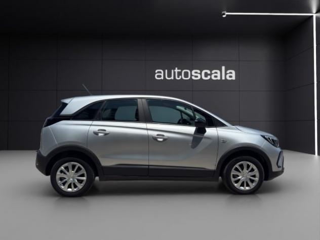OPEL Crossland 1.2 12V Start&Stop Edition rif. 23798696 - Foto 6