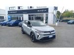 Renault Captur techno full hybrid E-Tech 160
