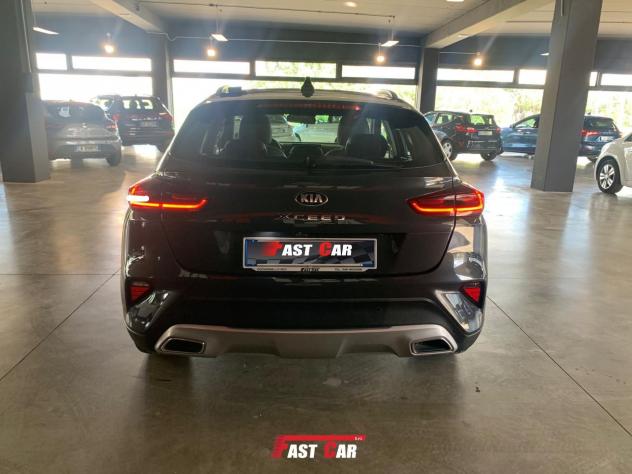 Kia Xceed 1.6 CRDI 85kW STYLE DCT - Foto 6