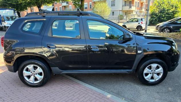 DACIA Duster 1.6 SCE GPL 4x2 Techroad OK NEOPATENTATI rif. 23883257 - Foto 9