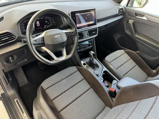 SEAT Tarraco 2.0 TDI DSG XPERIENCE - Foto 9