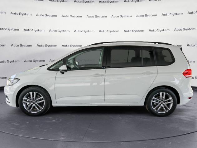Volkswagen Touran Touran 2.0 tdi Edition Plus dsg - Foto 3