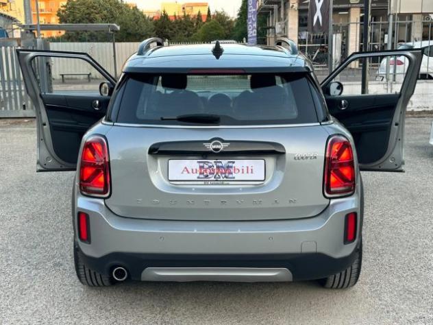 MINI Countryman 1.5 COOPER COUNTRYMAM - UNIPRO - AUTO - PELLE rif. 24115380 - Foto 10