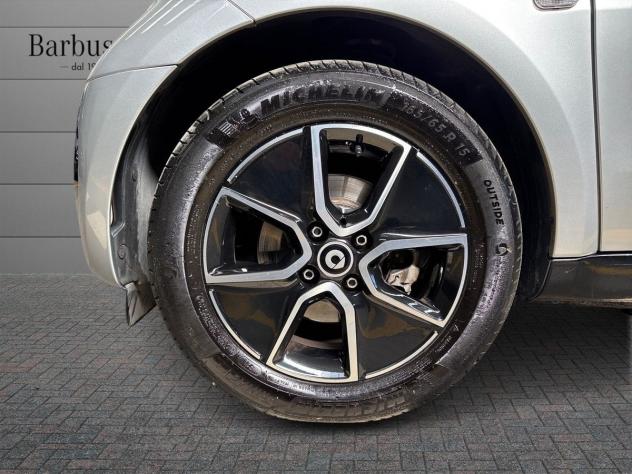 smart fortwo III 2020 - eq Passion 22kW - Foto 6