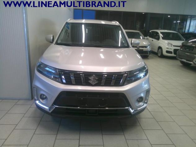 SUZUKI Vitara 1.4 Hybrid Cool Pronta consegna Prezzo Reale! rif. 23815130 - Foto 9