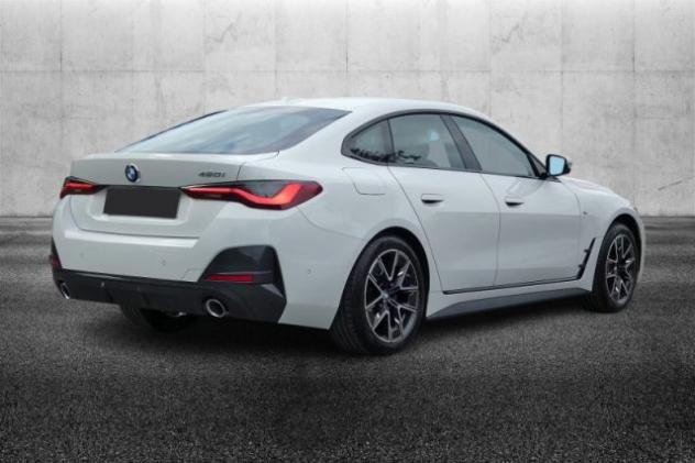 BMW 420 i Msport rif. 23757728 - Foto 3