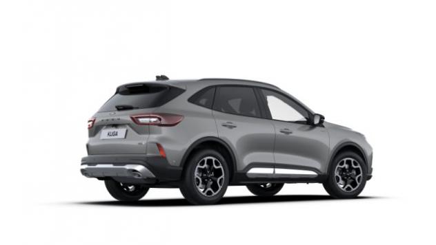 FORD Kuga 2.5 Plug In Hybrid 243 CV CVT 2WD ST-Line X rif. 24050632 - Foto 7