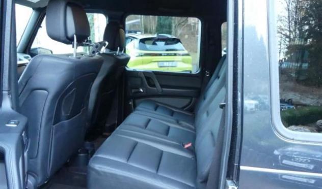 MERCEDES-BENZ G 500 S.W. rif. 23757368 - Foto 8