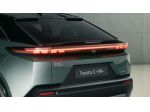 TOYOTA C-HR+ 77 kWh Icon rif. 24050331