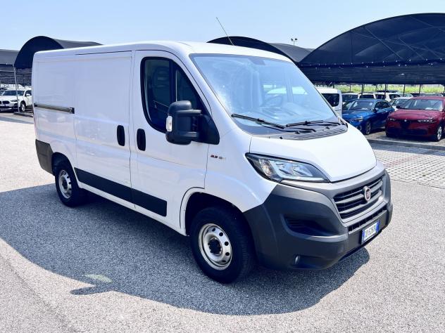 FIAT Ducato 2.3 MJT 120 CV CH1 PC-TB Coibentato - Foto 2
