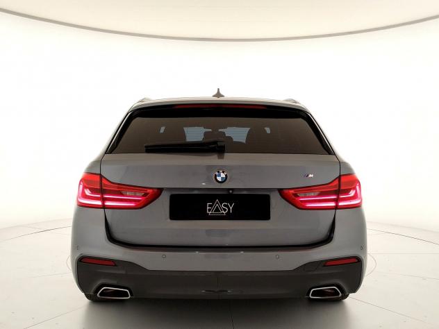 Bmw 520d Touring Msport - Foto 6