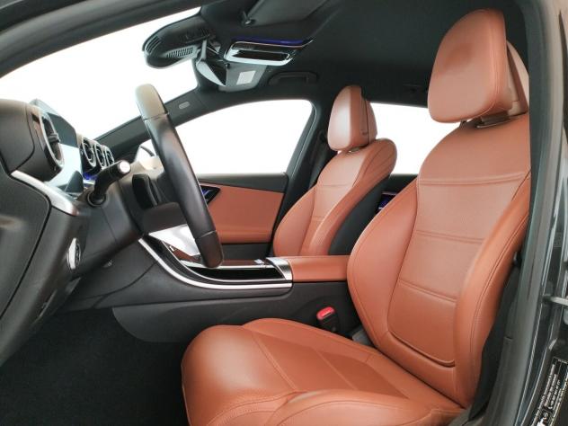 Mercedes-Benz C 220 d mhev auto SW - IVA ESPOSTA - Foto 8