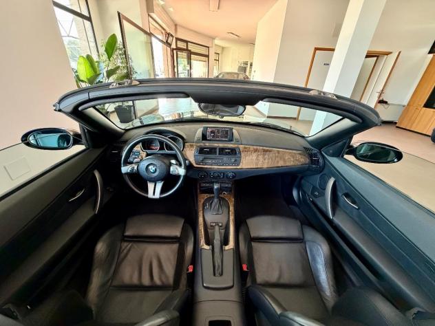 BMW - Z4 - 2.2i Roadster - Foto 9