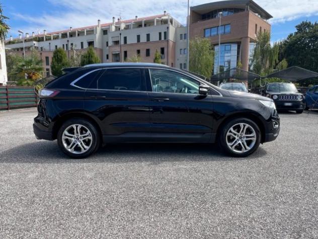 FORD Edge 2.0 TDCI 210 CV AWD Start&Stop Powershift Titanium rif. 24024674 - Foto 7