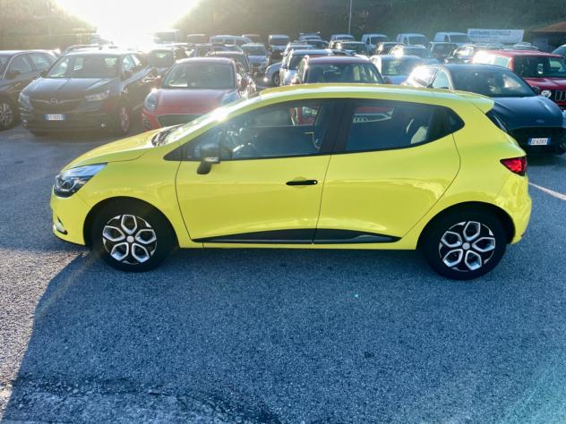 Renault Clio 1.5 dCi 2019 4modelli disp. - Foto 7