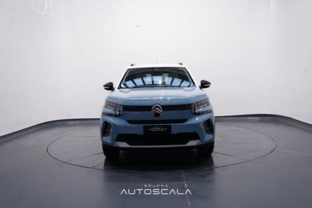 CITROEN C3 1.2 PureTech 100cv S&S Max rif. 24084247 - Foto 2