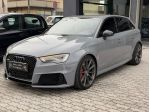 Audi RS3 SPB 2.5 TFSI quattro S tronic