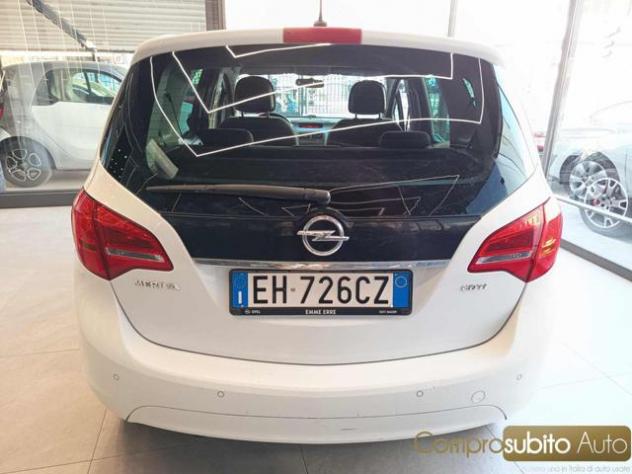 OPEL Meriva 1.3 CDTI 95CV ecoFLEX Elective rif. 23754081 - Foto 4