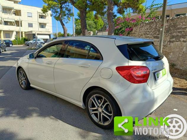 MERCEDES-BENZ A 180 CDI Sport NEOPATENTATI - Foto 2