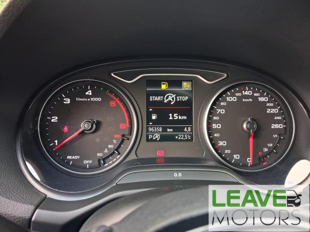 Audi Q2 30 TDI S tronic (M1592) - Foto 9