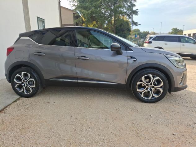 Renault Captur 1.0 GPL Techno Fast Track - Foto 8
