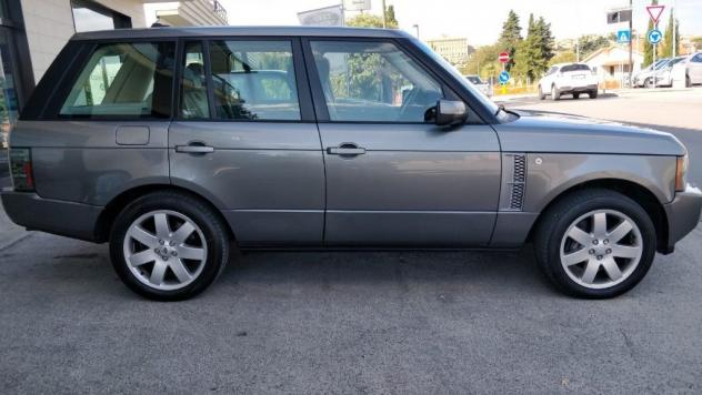 Land Rover Range Rover RECANATI - 3.6 TDV8 HSE VOGUE - Foto 4