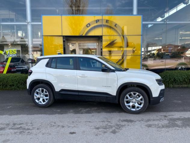 Jeep Avenger 1.2 Turbo Altitude - Foto 2