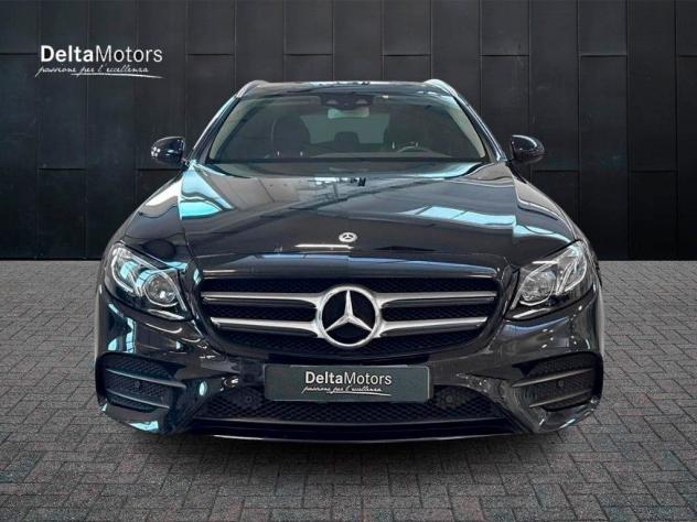 Mercedes-Benz Classe E - S213 SW E SW 220 d Premium Plus 4matic auto - Foto 6