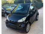 Smart ForTwo 800 33 kW cabrio passion cdi