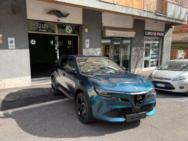 ALFA ROMEO Junior Speciale-1.2 145 CV Hybrid DCT6 -PackTechno-Matrix rif. 23837172 - Foto 4