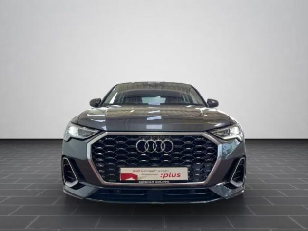 AUDI Q3 SPB 35 TDI S tronic S line edition rif. 22890851 - Foto 2