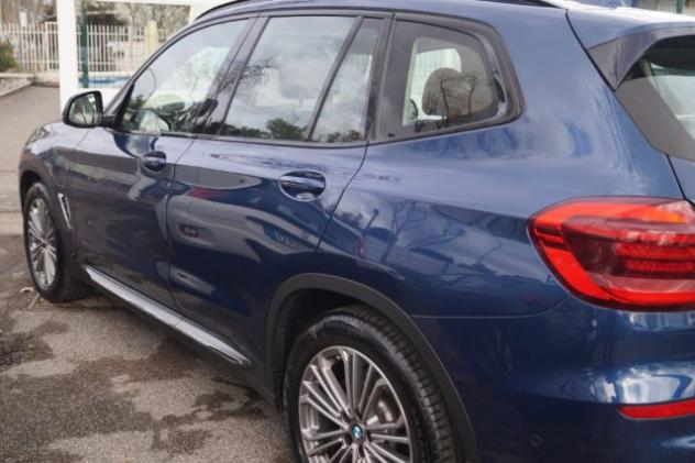 BMW X3 xDrive30e Luxury Line rif. 23295238 - Foto 6