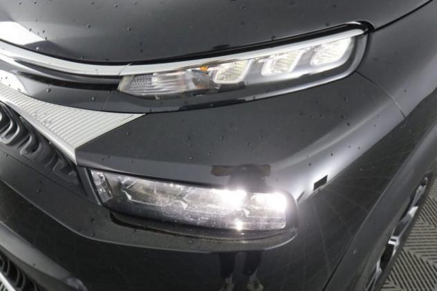 CITROEN C3 Aircross C3 Aircross PureTech 110 S&S Plus rif. 24023996 - Foto 9