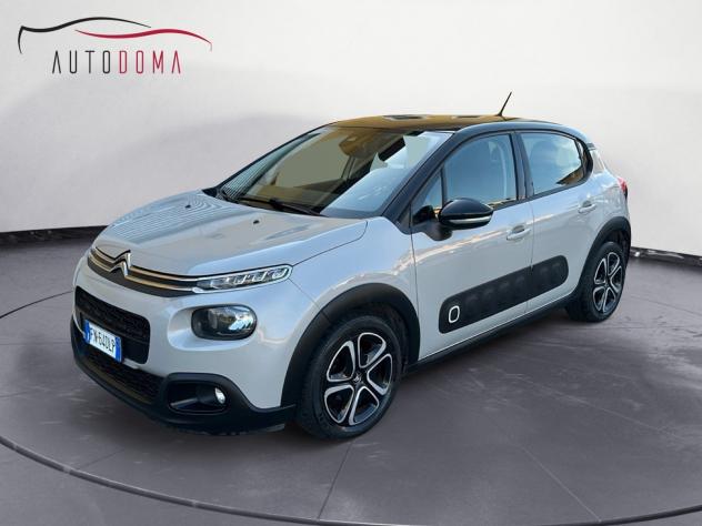 Citroën C3 BlueHDi 100 S&S Feel - Foto 3