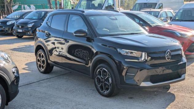 CITROEN C3 MAX TURBO 1.2cc 100cv rif. 24108791 - Foto 3