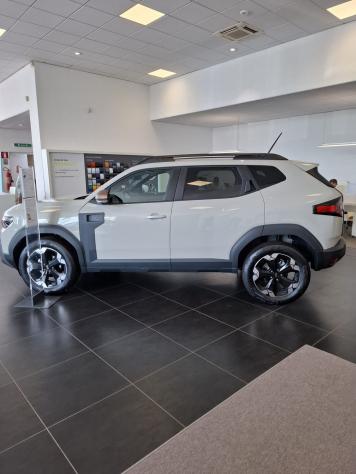 Dacia Duster 1.2 Eco-G 120cv Expression - Foto 6