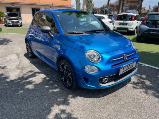 FIAT 500 1.2 S rif. 23839226 - Foto 3