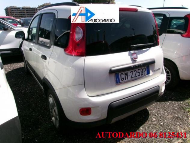FIAT Panda 1.0 FireFly S&S Hybrid City Life rif. 24043344 - Foto 9
