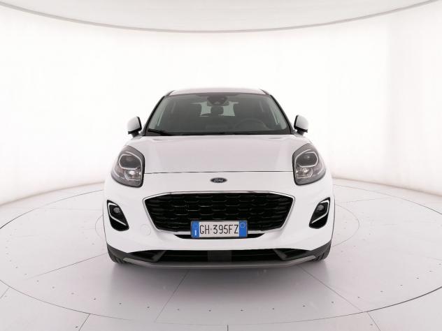Ford Puma 1.0 ecoboost h Titanium s&s 125cv - Foto 5