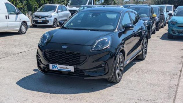 FORD Puma HYBRID 1.0cc ST-LINE rif. 23899939