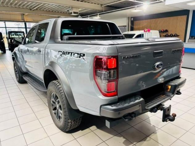 FORD Ranger Raptor 2.0 ECOBLUE 212 CV rif. 23820640 - Foto 6