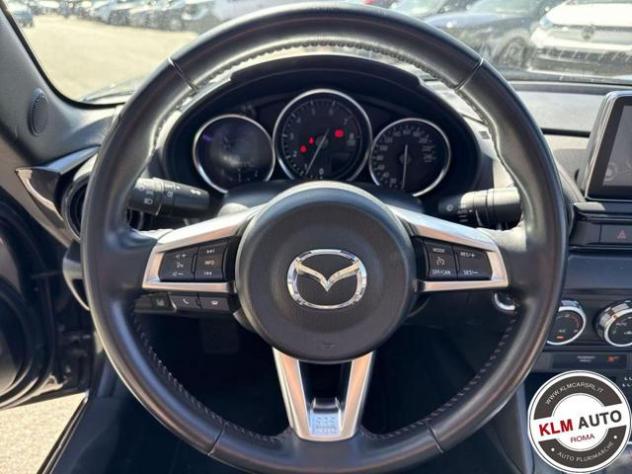 MAZDA MX-5 2.0L Skyactiv-G exclusive rif. 23843364 - Foto 6