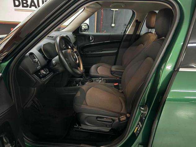 MINI Countryman 1.5 Cooper SE JCW Countryman ALL4 rif. 24220421 - Foto 8
