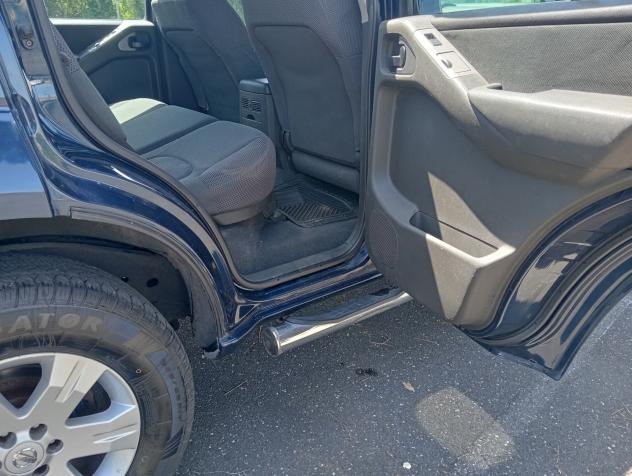 Nissan Pathfinder 2.5 dCi SE - Foto 10