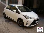 TOYOTA - Yaris - 1.5 Hybrid 5p. Active
