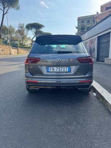 Volkswagen Tiguan 2.0 BiTDI SCR DSG 4MOTION Advanced R-Line BMT - Foto 5