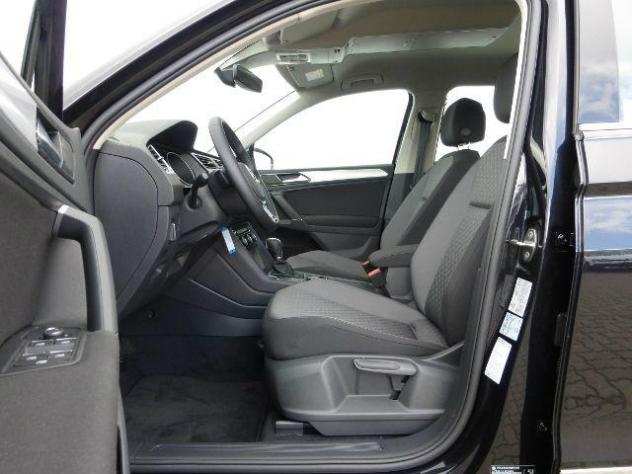 Volkswagen Tiguan 2.0 TDI 150CV 4MOTION DSG NAVI ACC CAMERA 18 - Foto 4
