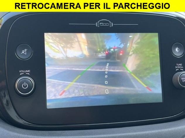 FIAT 500X 1.6 MultiJet2 Sport CrossX rif. 23937494 - Foto 8