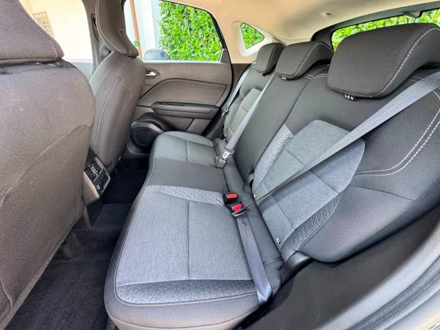 Renault Captur Full Hybrid E-Tech 145 CV Equilibre - Foto 8